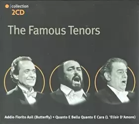 Couverture du produit · The Famous Tenors