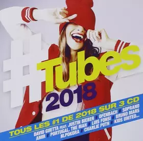 Couverture du produit · Tubes 2018