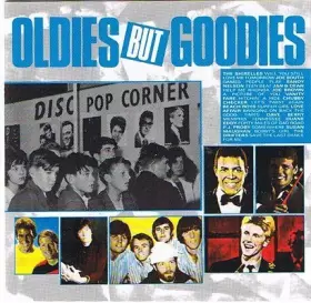 Couverture du produit · Oldies But Goodies 