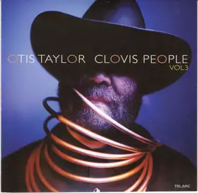 Couverture du produit · Clovis People Vol 3