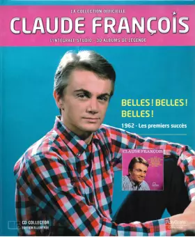 Couverture du produit · Belles ! Belles ! Belles !