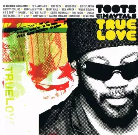 Couverture du produit · True Love