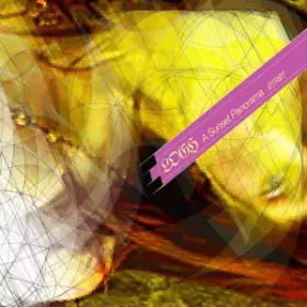 Couverture du produit · A Sunset Panorama