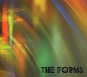 Couverture du produit · The Forms