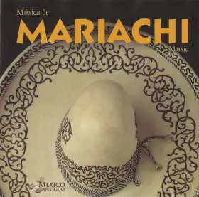 Couverture du produit · Música De Mariachi = Mariachi Music