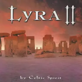 Couverture du produit · Lyra II