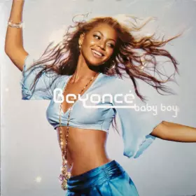 Couverture du produit · Baby Boy