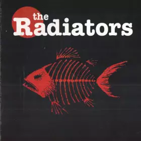 Couverture du produit · The Radiators