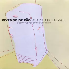 Couverture du produit · Scratch Cooking Vol. 1