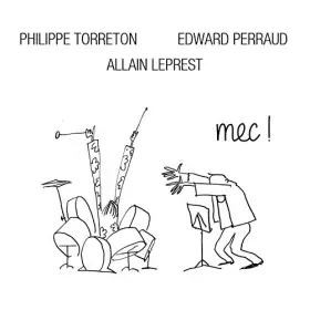 Couverture du produit · Mec !