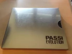 Couverture du produit · Evolution