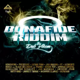 Couverture du produit · Bonafide Riddim