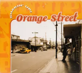 Couverture du produit · Shakin' Up!