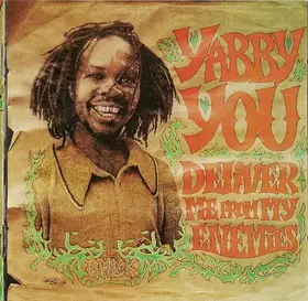 Couverture du produit · Deliver Me From My Enemies