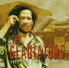 Couverture du produit · Once Upon A Time In Jamaica