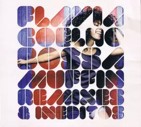 Couverture du produit · Bossa Muffin - Remixes & Inéditos