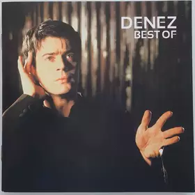 Couverture du produit · Best Of