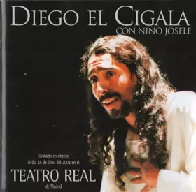 Couverture du produit · Teatro Real 