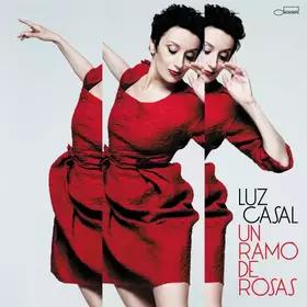 Couverture du produit · Un Ramo De Rosas