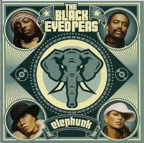 Couverture du produit · Elephunk