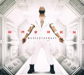 Couverture du produit · Musikothérapy