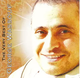 Couverture du produit · The Very Best Of George Wassouf