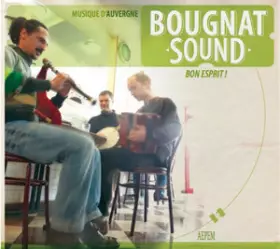 Couverture du produit · Bon Esprit!