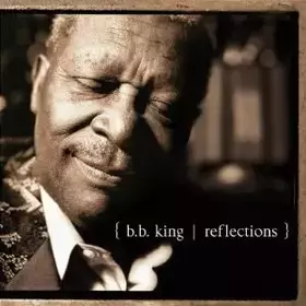 Couverture du produit · Reflections