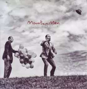 Couverture du produit · Against The Wind