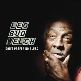 Couverture du produit · I Don't Prefer No Blues