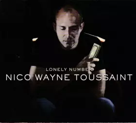 Couverture du produit · Lonely Number