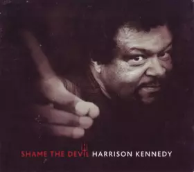 Couverture du produit · Shame The Devil