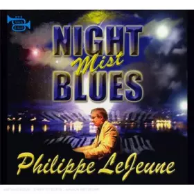 Couverture du produit · Night Mist Blues