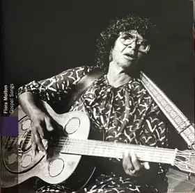 Couverture du produit · Etats-Unis - USA: Gospel Songs