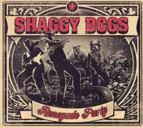 Couverture du produit · Renegade Party