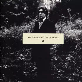 Couverture du produit · L'Imprudence