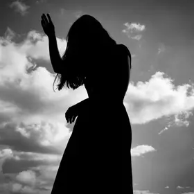 Couverture du produit · They Moved In Shadow All Together