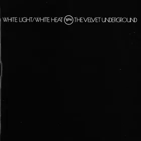 Couverture du produit · White Light/White Heat