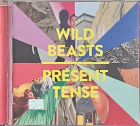 Couverture du produit · Present Tense