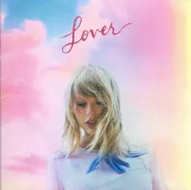 Couverture du produit · Lover