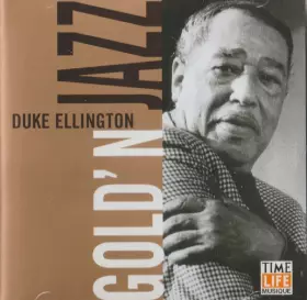 Couverture du produit · Gold' N Jazz