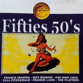 Couverture du produit · Fifties 50's