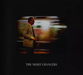 Couverture du produit · The Night Chancers