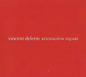 Couverture du produit · Kensington Square