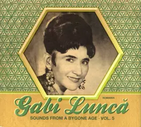 Couverture du produit · Sounds From A Bygone Age · Vol.5