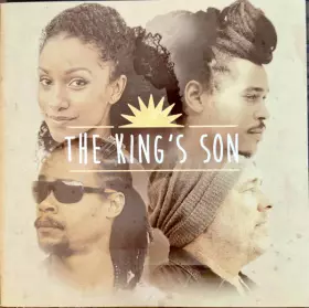 Couverture du produit · The King's Son