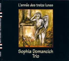 Couverture du produit · L'Année Des Treize Lunes