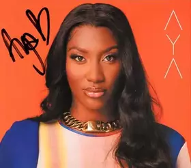 Couverture du produit · AYA