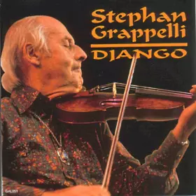 Couverture du produit · Django