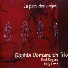 Couverture du produit · La Part Des Anges